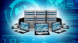 Timeline: Redes de la informática y su paso a través del tiempo