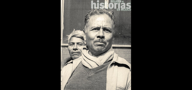 Rubén Jaramillo es asesinado junto con su familia