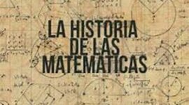 Timeline: HISTORIA DE LA MATEMATICA