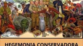 Timeline: la hegemonia conservadora