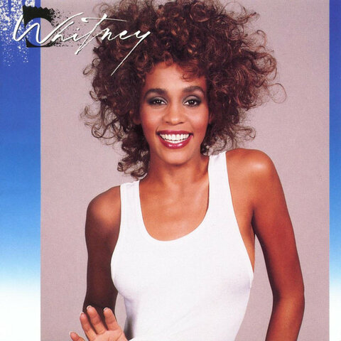 I Wanna Dance with Somebody (Who Loves Me)-Whitney Houston