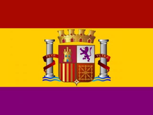 Primera República Española