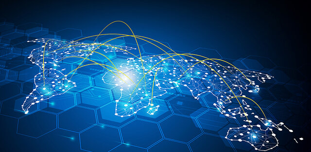 Globalización Digital