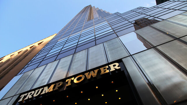Trump Tower