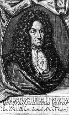 DISCURSO DE METAFISICA: Leibniz escribe el Discurso de Metafísica