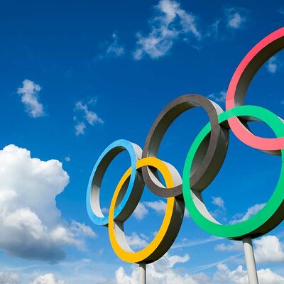 Timeline: Historia de los juegos olímpicos