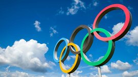 Timeline: Historia de los juegos olímpicos