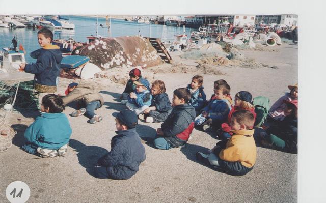 Mis primeras colonias