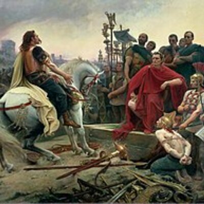 Timeline: Guerra Civil del 49 al 45 a.C.