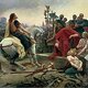 290px siege alesia vercingetorix jules cesar