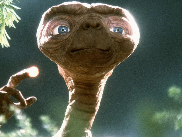 E.T