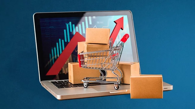 15 Trillones en E-Commerce