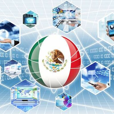 Timeline: México en el contexto internacional