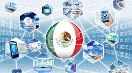 Timeline: México en el contexto internacional