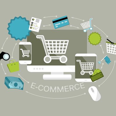 Timeline: Evolución del E commerce