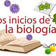 Historia de biologia presentacion