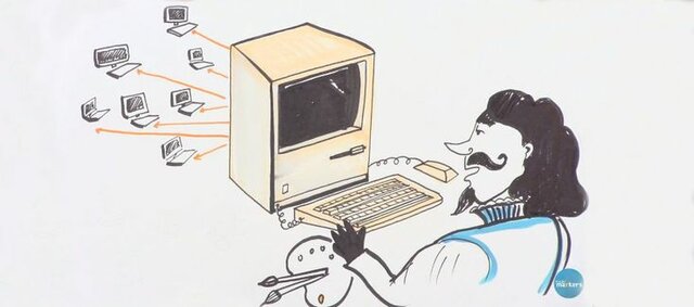 TELEPROCESO: Inicia el teleproceso en México