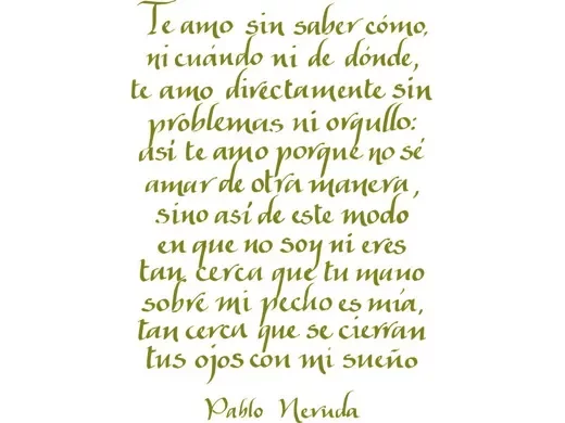 VANGUARDISMO MITAD DEL SIGLO XX