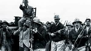 planificación de censo - 1902- 1921 y 1930