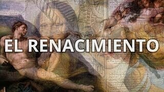 El renacimiento (1453-1564).