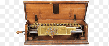 CALCULADORA UNIVERSAL: