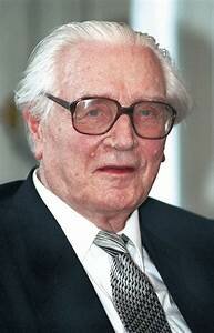 Konrad Zuse (06/ 22/1910-12/18/1995)