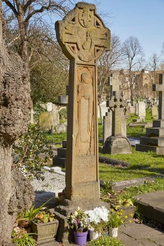 Muerte de Emmeline Pankhurst.