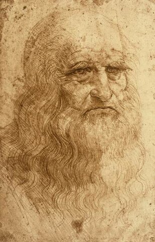Leonardo Da Vinci 1511