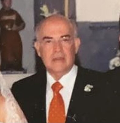 Nacimiento de mi abuelo Jose Maria