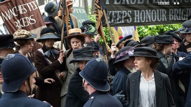 Anthony hizo campaña por el derecho de las mujeres.