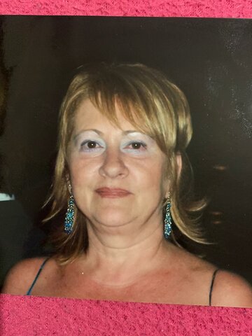 Nacimiento de mi abuela Dolores