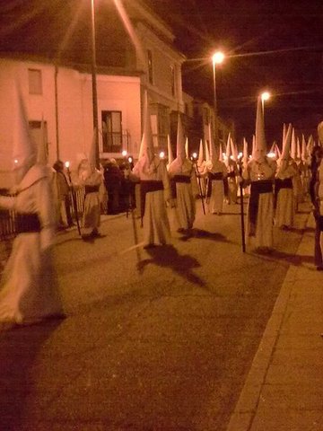 Procesiónes de Zamora!! :)