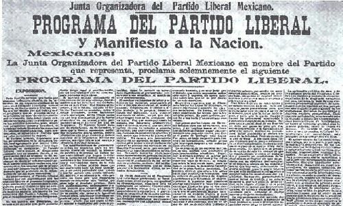 Congreso Liberal de San Luis Potosí