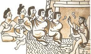 LA EDUCACIÓN PREHISPÁNICA (300-1521)