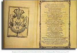 LEY DE ENSEÑANZA PREPARATORIA