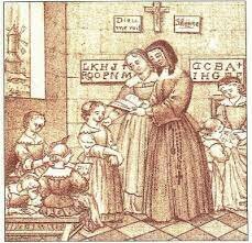 LA EDUCACIÓN DURANTE LA COLONIA (1521-1821)