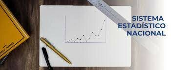 Creación del Sistema Estadístico Nacional
