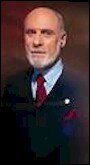 Vinton Cerf yCerf  Bob Kahn