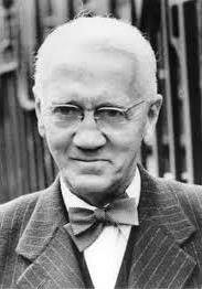Alexander Fleming