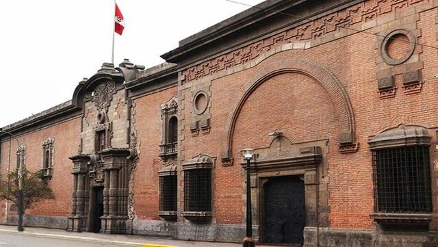 1618 FUSIÓN DE COLEGIOS JESUITAS