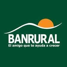 Surge el Banco Nacional de Crédito Rural (Banrural)