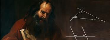 Aporte de Euclides a la Geometría Analítica
