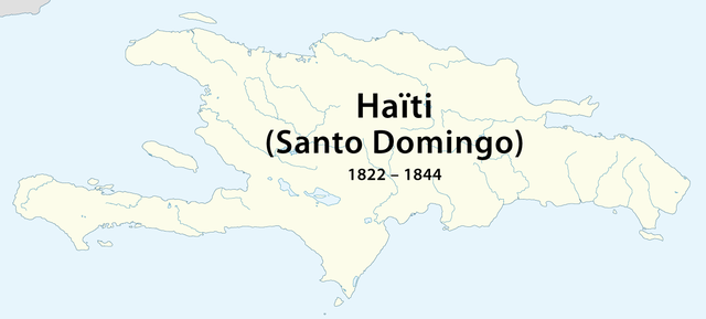 République espagnole d'Haïti