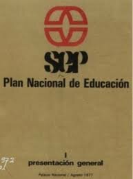 Plan Nacional de Educación  (PNE).