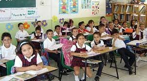 - EL PERIODO EDUCATIVO DESDE 1980 AL 2012