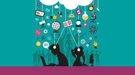 Timeline: DESARROLLO DE LA EDUCACION MEDIA SUPERIOR (EMS)