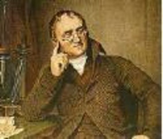 John Dalton