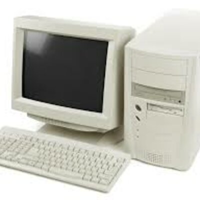 Timeline: HISTORIA DEL COMPUTO