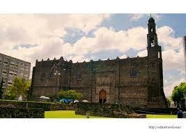 1537 FUNDACION DEL COLEGIO DE SANTA CRUZ