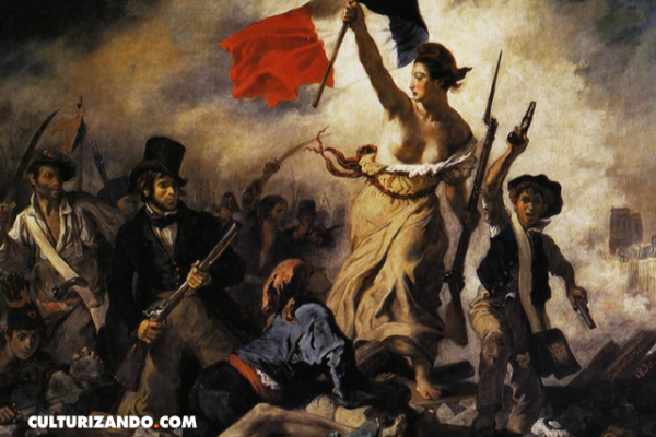 Culmina el Siglo de las luces